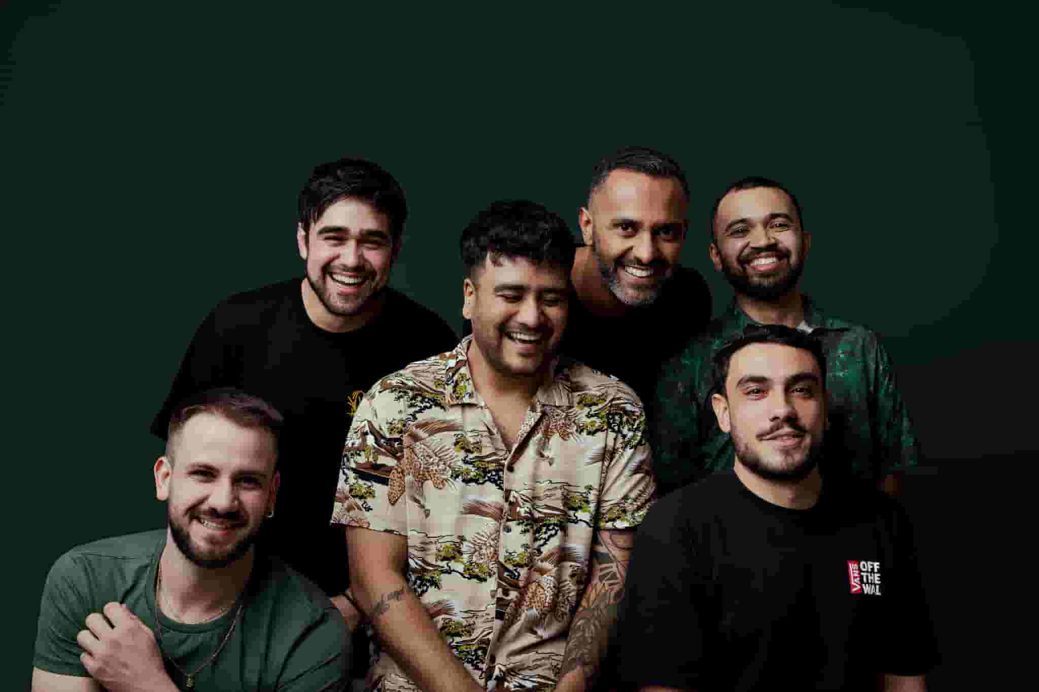 Band Picture 01